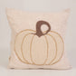 Pumpkin Charm Punch Kırlent Kılıfı