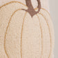 Pumpkin Charm Punch Kırlent Kılıfı