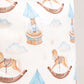 Carousel Dreams Kırlent Kılıfı