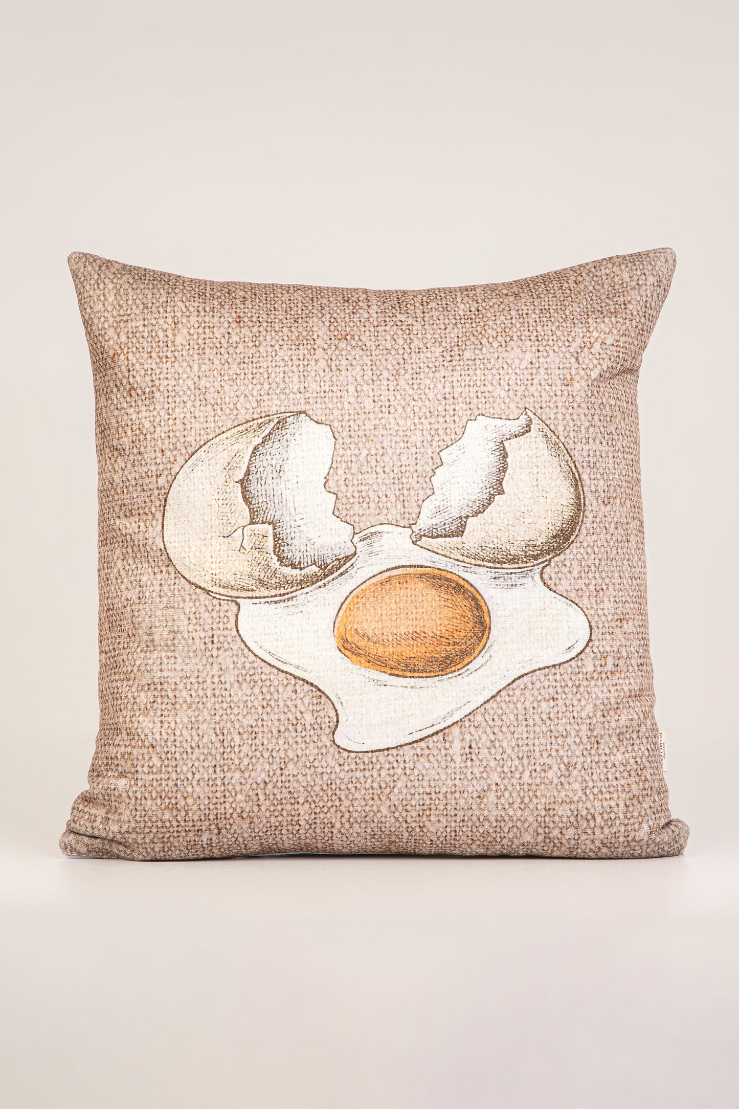 Farmhouse Charm 2'li Kırlent Kılıfı Seti