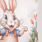Hoppy Trails Kırlent Kılıfı