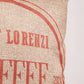 Saint Lorenzi Brew Kırlent Kılıfı
