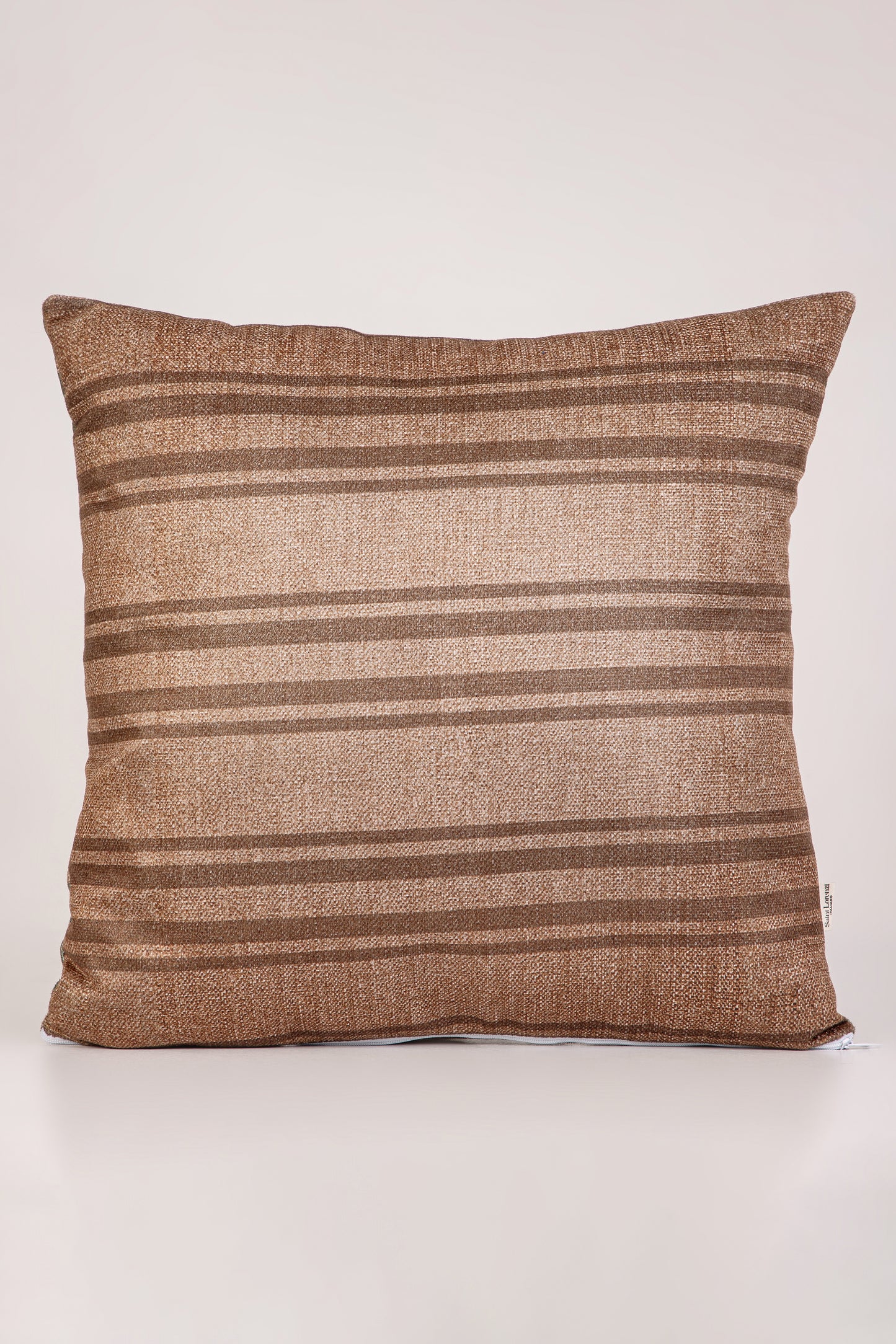 Rustic Charm 3'lü Kırlent Kılıfı Seti