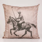Polo Rider Kırlent Kılıfı