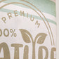 Nature Premium Kırlent Kılıfı