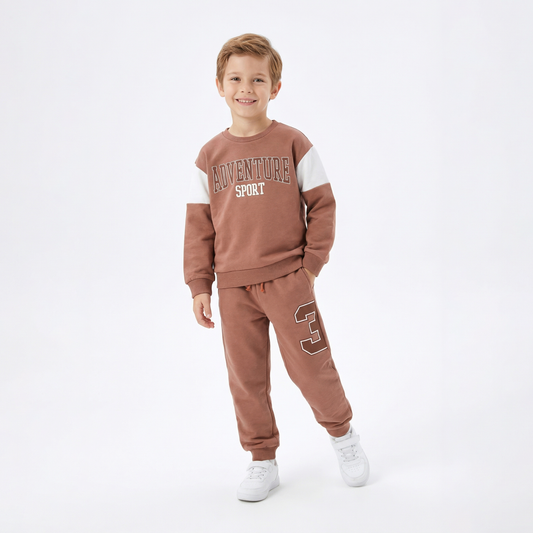 Old School Erkek Takım