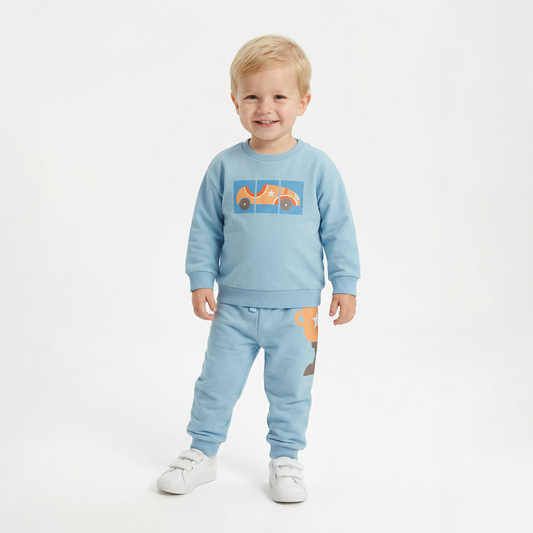 Cup Erkek Bebek Takım